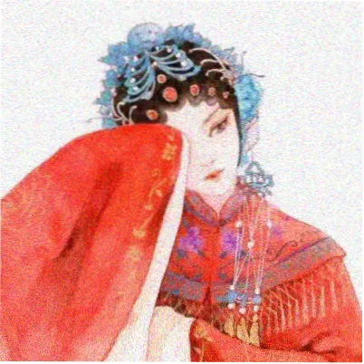 用户一只布丁头像